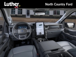 Ford F-150 Lightning Flash 4WD SuperCrew 5.5' Box 2025