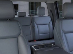 Ford F-150 Lightning Flash 4WD SuperCrew 5.5' Box 2025