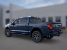 Ford F-150 Lightning Flash 4WD SuperCrew 5.5' Box 2025
