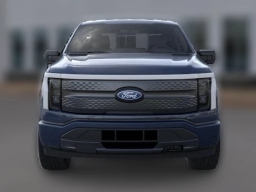 Ford F-150 Lightning Flash 4WD SuperCrew 5.5' Box 2025
