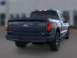 Ford F-150 Lightning Flash 4WD SuperCrew 5.5' Box 2025