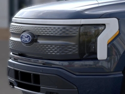 Ford F-150 Lightning Flash 4WD SuperCrew 5.5' Box 2025