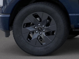 Ford F-150 Lightning Flash 4WD SuperCrew 5.5' Box 2025