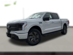 Ford F-150 Lightning Flash 4WD SuperCrew 5.5' Box 2025