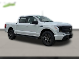 Ford F-150 Lightning Flash 4WD SuperCrew 5.5' Box 2025
