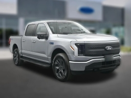 Ford F-150 Lightning Flash 4WD SuperCrew 5.5' Box 2025