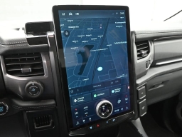 Ford F-150 Lightning Flash 4WD SuperCrew 5.5' Box 2025