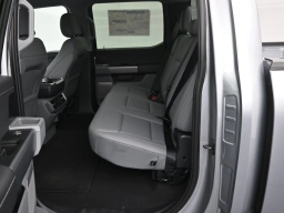 Ford F-150 Lightning Flash 4WD SuperCrew 5.5' Box 2025