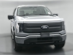Ford F-150 Lightning Flash 4WD SuperCrew 5.5' Box 2025