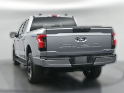Ford F-150 Lightning Flash 4WD SuperCrew 5.5' Box 2025