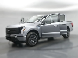 Ford F-150 Lightning Flash 4WD SuperCrew 5.5' Box 2025