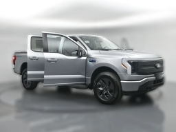 Ford F-150 Lightning Flash 4WD SuperCrew 5.5' Box 2025