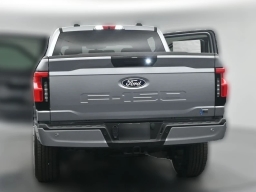 Ford F-150 Lightning Flash 4WD SuperCrew 5.5' Box 2025