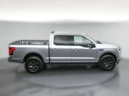 Ford F-150 Lightning Flash 4WD SuperCrew 5.5' Box 2025
