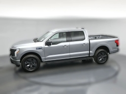 Ford F-150 Lightning Flash 4WD SuperCrew 5.5' Box 2025