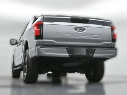 Ford F-150 Lightning Flash 4WD SuperCrew 5.5' Box 2025