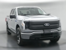 Ford F-150 Lightning Flash 4WD SuperCrew 5.5' Box 2025
