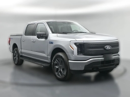 Ford F-150 Lightning Flash 4WD SuperCrew 5.5' Box 2025