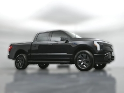 Ford F-150 Lightning Flash 4WD SuperCrew 5.5' Box 2025