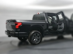 Ford F-150 Lightning Flash 4WD SuperCrew 5.5' Box 2025