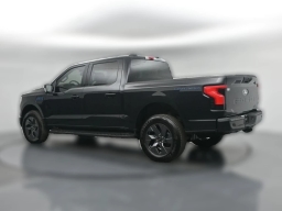 Ford F-150 Lightning Flash 4WD SuperCrew 5.5' Box 2025