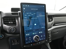 Ford F-150 Lightning Flash 4WD SuperCrew 5.5' Box 2025