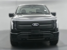 Ford F-150 Lightning Flash 4WD SuperCrew 5.5' Box 2025