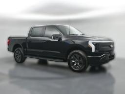 Ford F-150 Lightning Flash 4WD SuperCrew 5.5' Box 2025