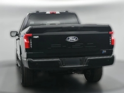 Ford F-150 Lightning Flash 4WD SuperCrew 5.5' Box 2025