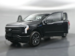 Ford F-150 Lightning Flash 4WD SuperCrew 5.5' Box 2025
