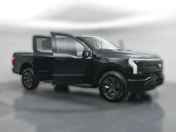 Ford F-150 Lightning Flash 4WD SuperCrew 5.5' Box 2025