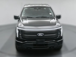 Ford F-150 Lightning Flash 4WD SuperCrew 5.5' Box 2025