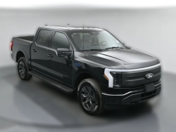 Ford F-150 Lightning Flash 4WD SuperCrew 5.5' Box 2025