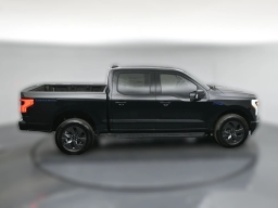 Ford F-150 Lightning Flash 4WD SuperCrew 5.5' Box 2025
