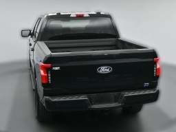 Ford F-150 Lightning Flash 4WD SuperCrew 5.5' Box 2025