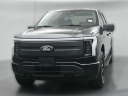 Ford F-150 Lightning Flash 4WD SuperCrew 5.5' Box 2025