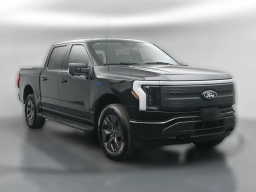 Ford F-150 Lightning Flash 4WD SuperCrew 5.5' Box 2025