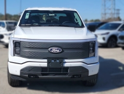 Ford F-150 Lightning Flash 4WD SuperCrew 5.5' Box 2025