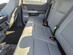 Ford F-150 Lightning Flash 4WD SuperCrew 5.5' Box 2025