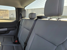 Ford F-150 Lightning Flash 4WD SuperCrew 5.5' Box 2025