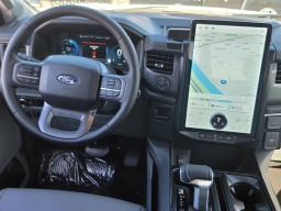 Ford F-150 Lightning Flash 4WD SuperCrew 5.5' Box 2025