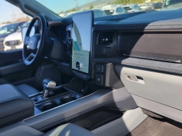 Ford F-150 Lightning Flash 4WD SuperCrew 5.5' Box 2025