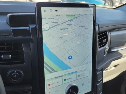 Ford F-150 Lightning Flash 4WD SuperCrew 5.5' Box 2025