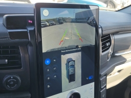 Ford F-150 Lightning Flash 4WD SuperCrew 5.5' Box 2025