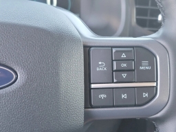 Ford F-150 Lightning Flash 4WD SuperCrew 5.5' Box 2025