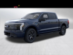 Ford F-150 Lightning Flash 4WD SuperCrew 5.5' Box 2025