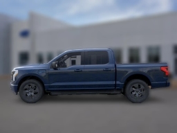 Ford F-150 Lightning Flash 4WD SuperCrew 5.5' Box 2025