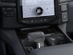 Ford F-150 Lightning Flash 4WD SuperCrew 5.5' Box 2025