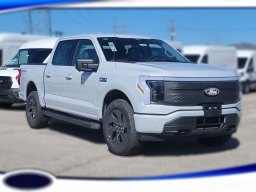 Ford F-150 Lightning Flash 4WD SuperCrew 5.5' Box 2025