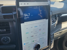 Ford F-150 Lightning Flash 4WD SuperCrew 5.5' Box 2025